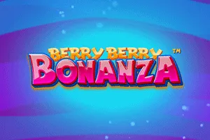 Berry Berry Bonanza - CAMPSLOT138