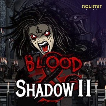 NolimitCity : Blood & Shadow 2 - CAMPSLOT138