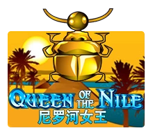 Joker123 : Queen Of The Nile - CAMPSLOT138