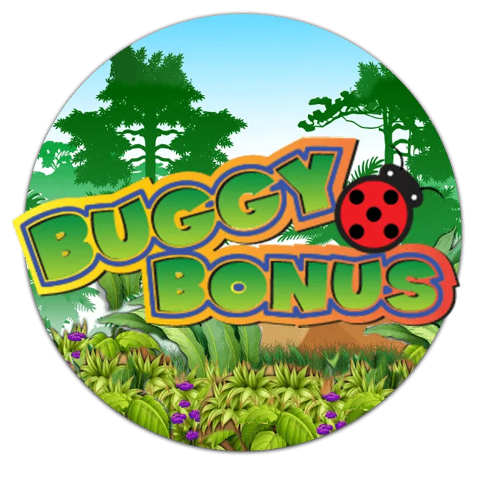 Habanero : Buggy Bonus - CAMPSLOT138
