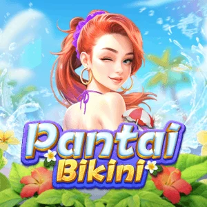 Bikini Beach - CAMPSLOT138