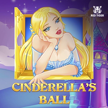 Redtiger : Cinderellas Ball - CAMPSLOT138