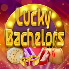 Microgaming : Lucky Bachelors - CAMPSLOT138