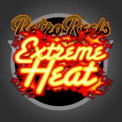 Microgaming : Retro Reels - Extreme Heat - CAMPSLOT138