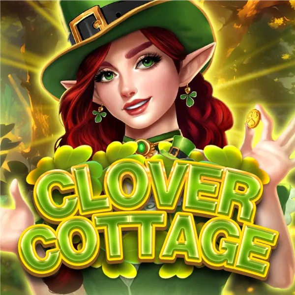 Clover Cottage - CAMPSLOT138