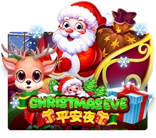 Joker123 : Christmas Eve - CAMPSLOT138