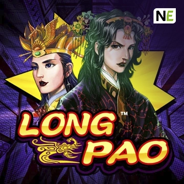 NetEnt : Long Pao - CAMPSLOT138