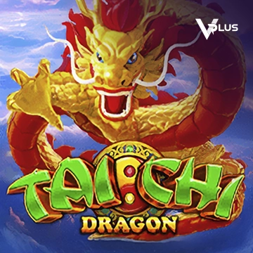 Taichi Dragon - CAMPSLOT138