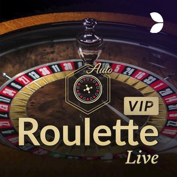 Auto-Roulette VIP - CAMPSLOT138