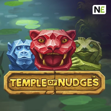NetEnt : Temple of Nudges - CAMPSLOT138