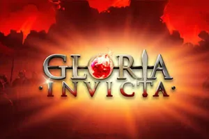 Gloria Invicta - CAMPSLOT138