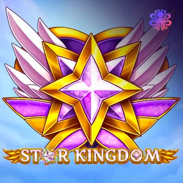 Octoplay : Star Kingdom - CAMPSLOT138