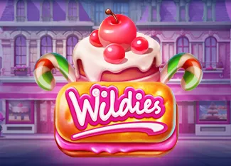 Wildies - CAMPSLOT138