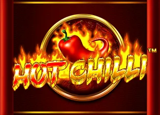 Pragmatic : Hot Chilli - CAMPSLOT138