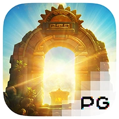 PGSoft : Incan Wonders - CAMPSLOT138