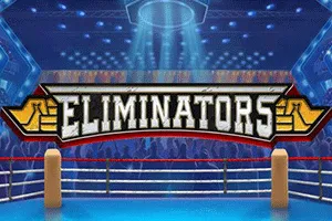 Eliminators - CAMPSLOT138