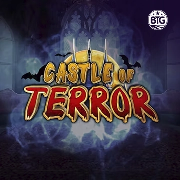 Bigtime : Castle of Terror - CAMPSLOT138