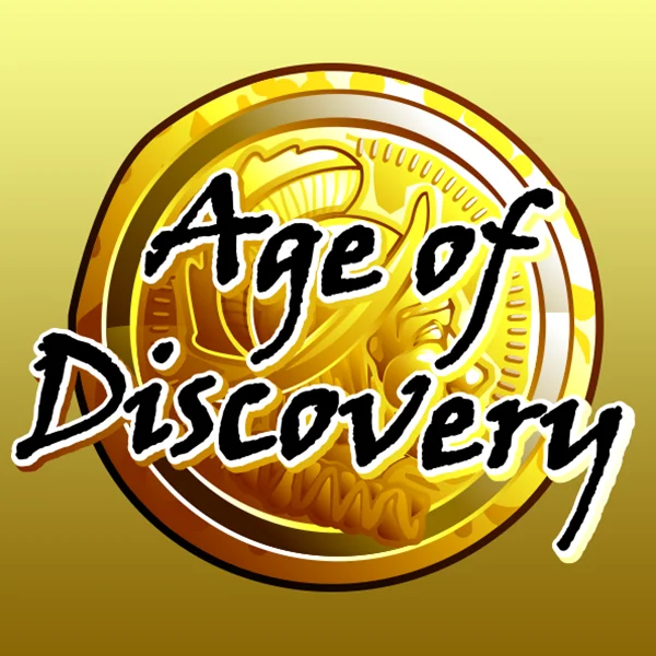 Microgaming : Age Of Discovery - CAMPSLOT138