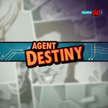 PlaynGo : Agent Destiny - CAMPSLOT138