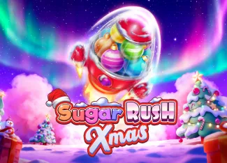 Pragmatic : Sugar Rush Xmas - CAMPSLOT138
