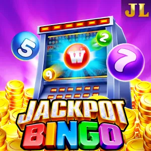 Jackpot Bingo - CAMPSLOT138