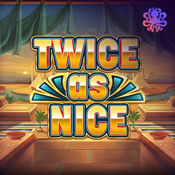 Octoplay : Twice As Nice - CAMPSLOT138