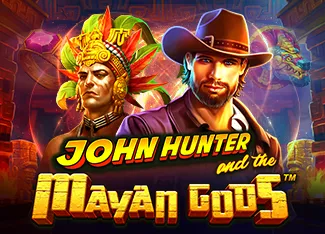 Pragmatic : John Hunter And The Mayan Gods - CAMPSLOT138