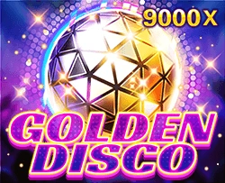 JDB : Golden Disco - CAMPSLOT138