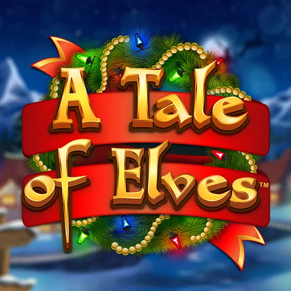Microgaming : A Tale of Elves - CAMPSLOT138