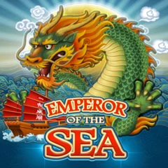 Microgaming : Emperor Of The Sea - CAMPSLOT138