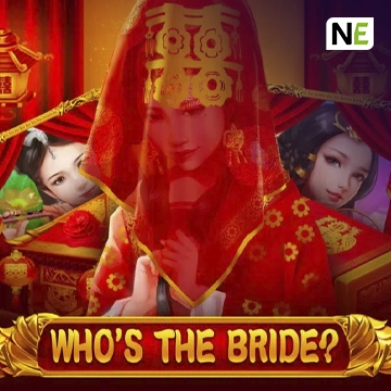 NetEnt : Whos the Bride - CAMPSLOT138