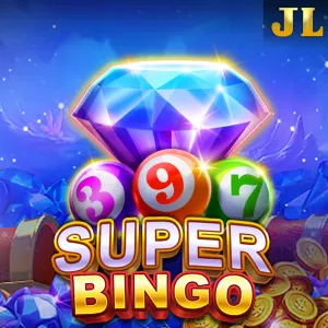 Super Bingo - CAMPSLOT138
