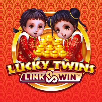 Microgaming : Lucky Twins & 9 Lions - CAMPSLOT138