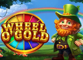Pragmatic : Wheel OGold - CAMPSLOT138