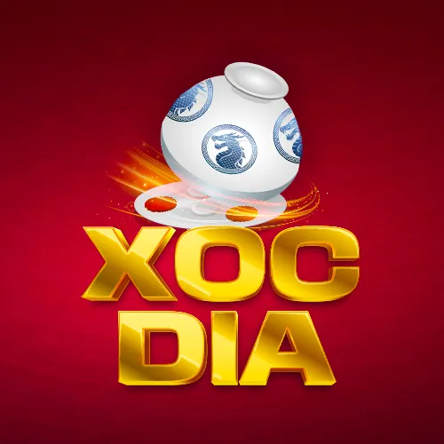 Xoc Dia 色碟 - CAMPSLOT138