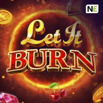 NetEnt : Let It Burn - CAMPSLOT138