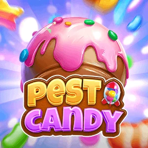 Candy Frenzy - CAMPSLOT138