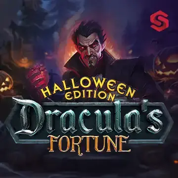 Draculas Fortune Halloween Edition - CAMPSLOT138