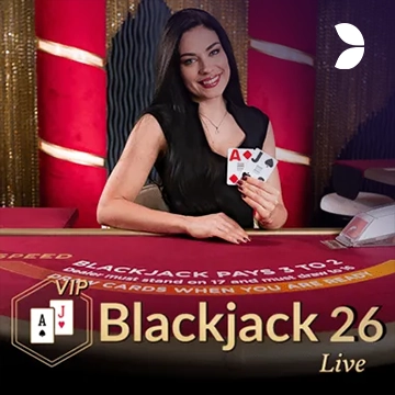 Blackjack VIP 26 - CAMPSLOT138