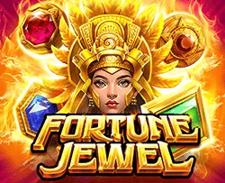 JDB : Fortune Jewel - CAMPSLOT138