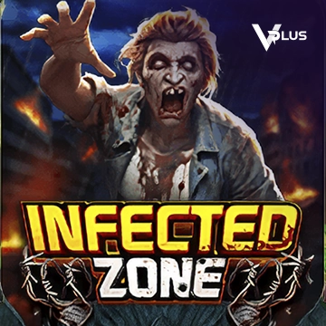 Infected Zone - CAMPSLOT138