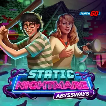 PlaynGo : Static Nightmare Abyssways - CAMPSLOT138