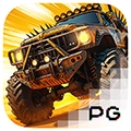 PGSoft : Doomsday Rampage - CAMPSLOT138