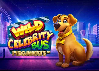 Pragmatic : Wild Celebrity Bus Megaways - CAMPSLOT138