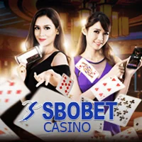 Sbobet Casino - CAMPSLOT138