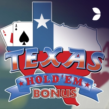 Texas Holdem Bonus Poker - CAMPSLOT138