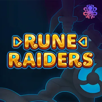 Octoplay : Rune Raiders - CAMPSLOT138