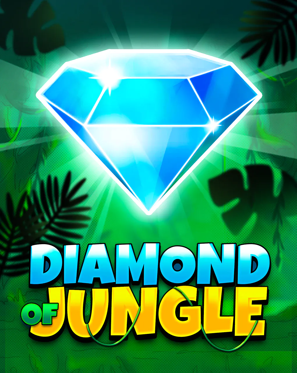 Bgaming : Diamond Of Jungle - CAMPSLOT138