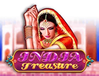 PLAYSTAR : INDIA TREASURE - CAMPSLOT138