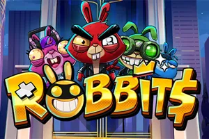 Robbits - CAMPSLOT138
